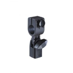 Audio-Technica AT-AT8471 Abrazadera de soporte de aislamiento de micrófono