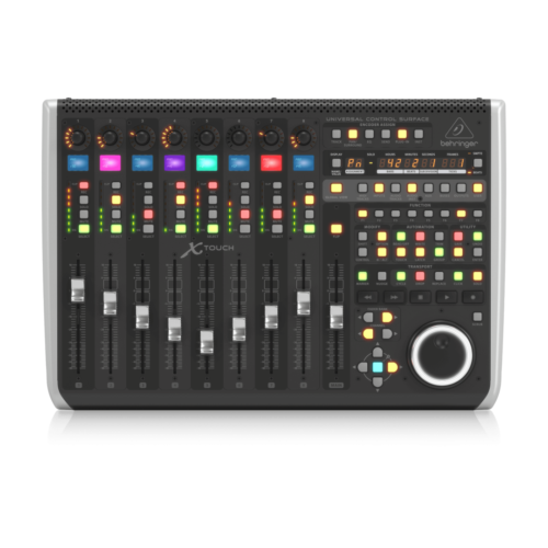 Behringer X-TOUCH