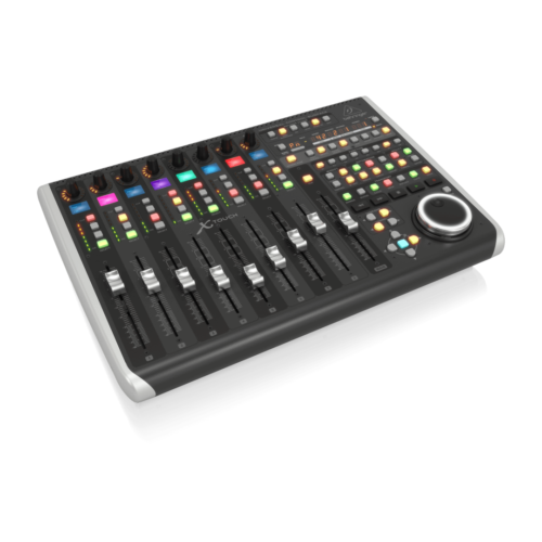 Behringer X-TOUCH
