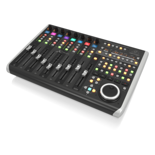 Behringer X-TOUCH
