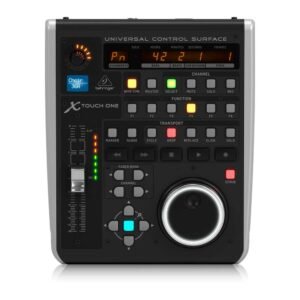 Behringer-X-Touch-One