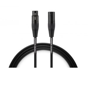 PRO-XLR-20' (6.1 metros) | WARM AUDIO | Cable XLR profesional de estudio y Live