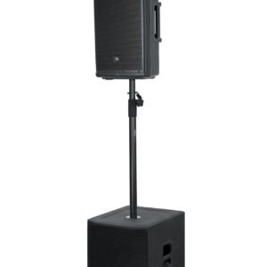 GFW-SPK-SP | GATOR FRAMEWORKS | Sub Pole estándar con adaptador de 20 mm incluido