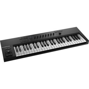 Komplete Kontrol A49 | Native | Teclado MIDI de la serie A