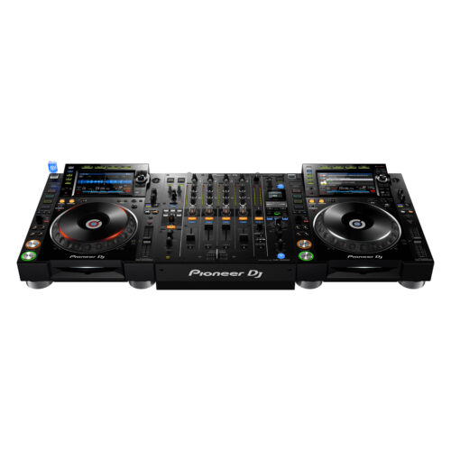 Pioneer-DJM-900NXS2
