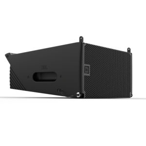 Jbl SRX906LA Altavoz dual de arreglo en línea con alimentación de 6,5 pulgadas