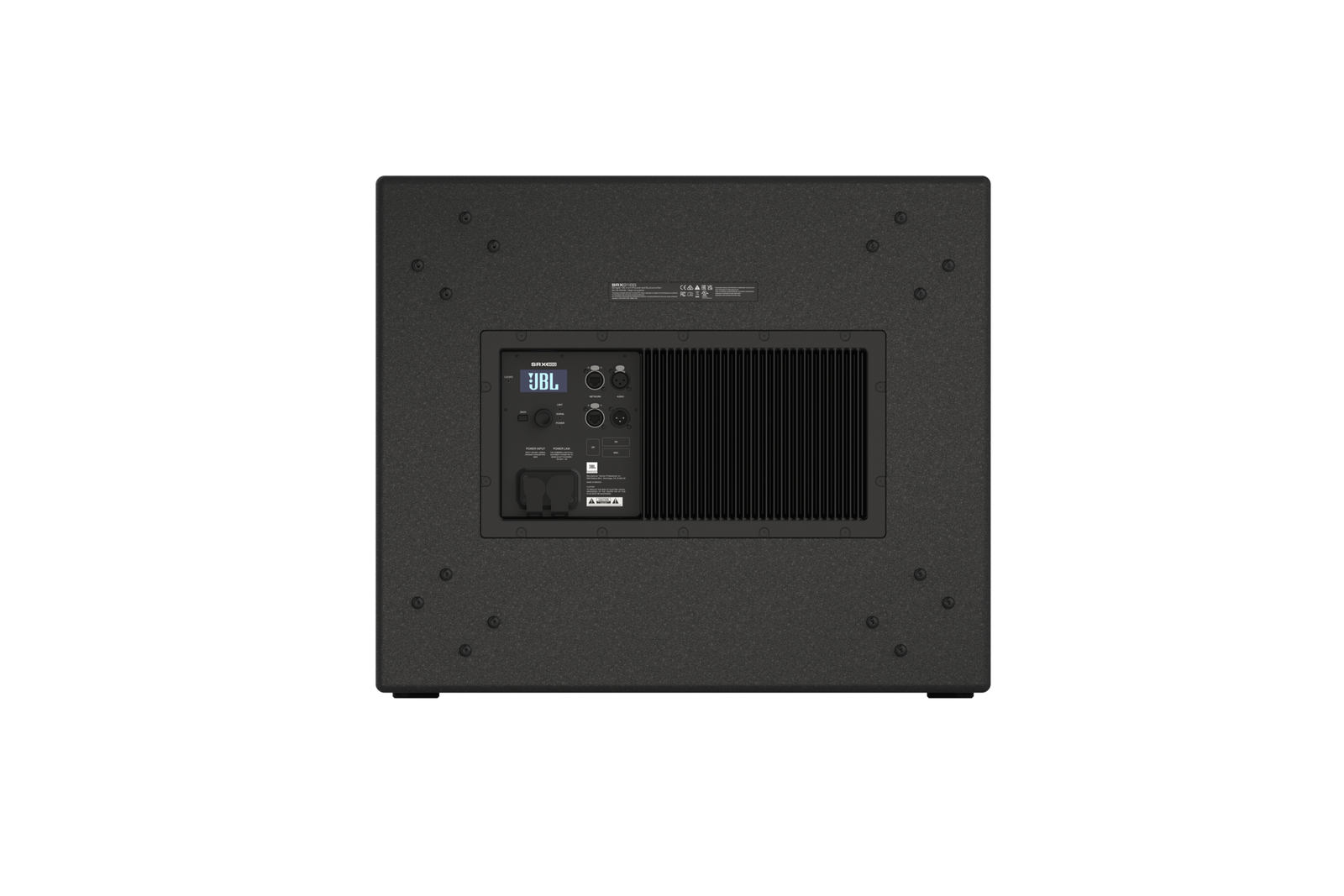 SRX918S | JBL | Subwoofer activo de 18 pulgadas - Imagen 5