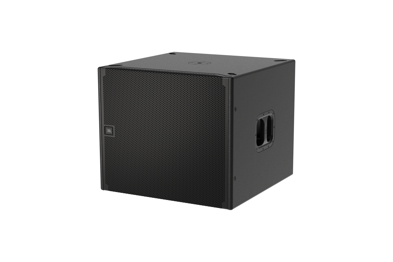 SRX918S | JBL | Subwoofer activo de 18 pulgadas