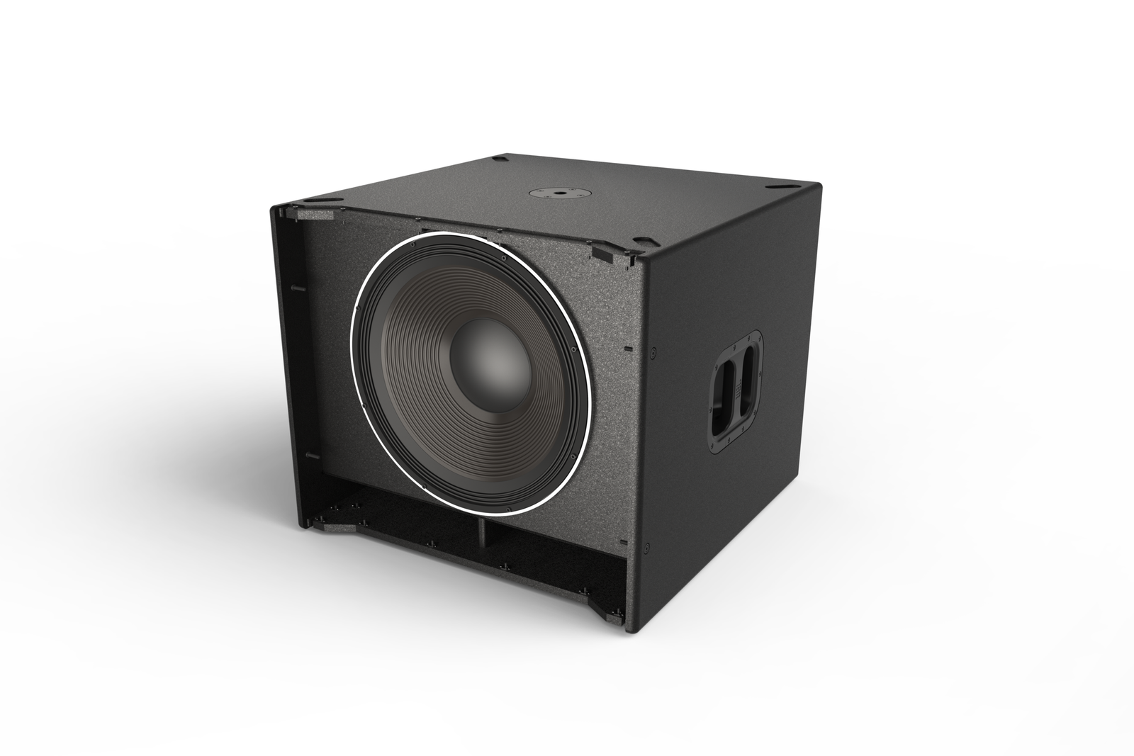 SRX918S | JBL | Subwoofer activo de 18 pulgadas - Imagen 6