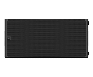 JBL SRX928S Subwoofer autoamplificado dual de 18 pulgadas