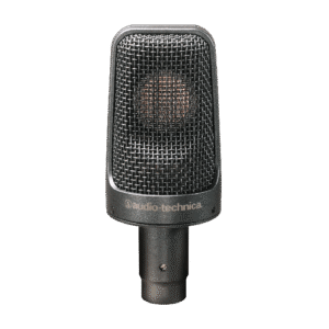 AE3000 | AUDIO-TECHNICA | Micrófono de Condensador Cardioide