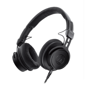 AUDIO-TECHNICA ATH-M60x Auriculares de monitor profesional