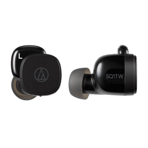 ATH-SQ1TW | Audio Technica | Auriculares inalámbricos