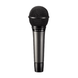 Audio Technica ATM510 Micrófono de mano dinámico cardioide