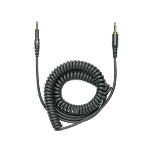 HP-CC | AUDIO-TECHNICA | Cable de repuesto para auriculares de la serie M