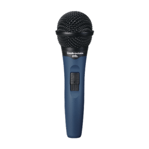 MB 1k | AUDIO-TECHNICA | Micrófono vocal dinámico cardioide de mano