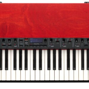 NORD-GRAND | NORD | Sintetizador de 88 Teclas Kawai Hammer Action, Lib Piano