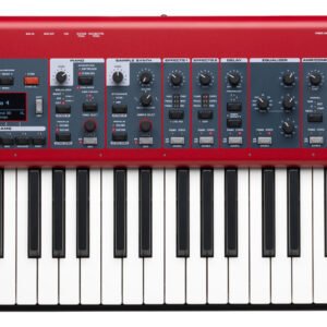 NORD NORD-PIANO 4 88 Sintetizador De 88 Teclas Weighted Attack