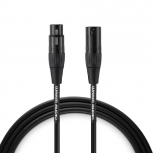 PRO-XLR-10' (3.0 metros) | WARM AUDIO | Cable XLR profesional de estudio y Live