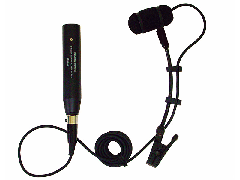 Audio Technica PRO 35Cw