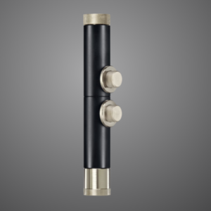 SHURE A27M Adaptador para micrófono estéreo