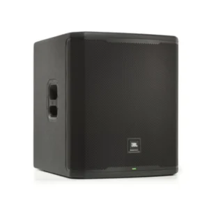 JBL PRX 918XLF Subwoofer profesional de 18″ 2000W 134dB