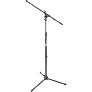 Accenta Usa  ACC-MBST1  Soporte de micrófono con brazo telescópico