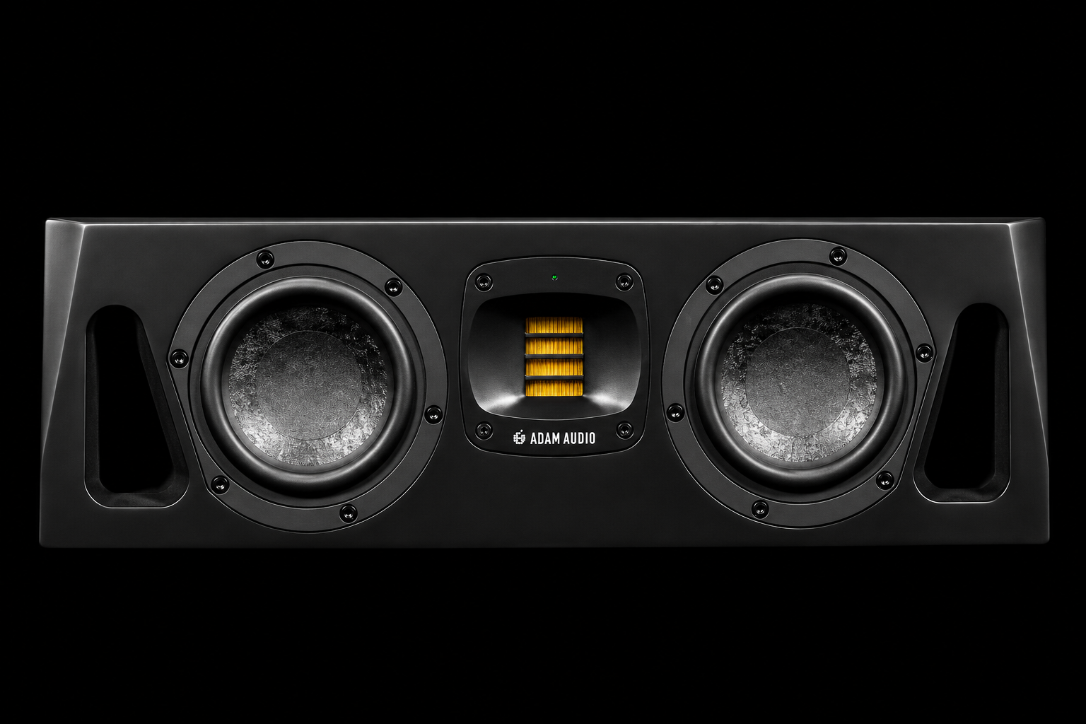 A44H | ADAM Audio | Monitor activo de campo cercano - Imagen 2