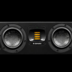 A44H | ADAM Audio | Monitor activo de campo cercano