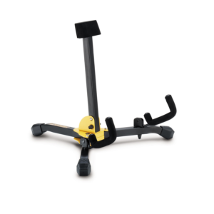 Hercules DS550BB  soporte para corno francés con bolsa