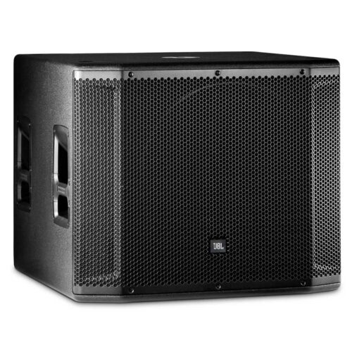 JBL-SRX818SP