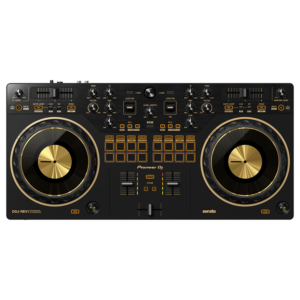 Pioneer Dj DDJ-REV1-N
