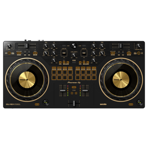 Pioneer Dj DDJ-REV1-N