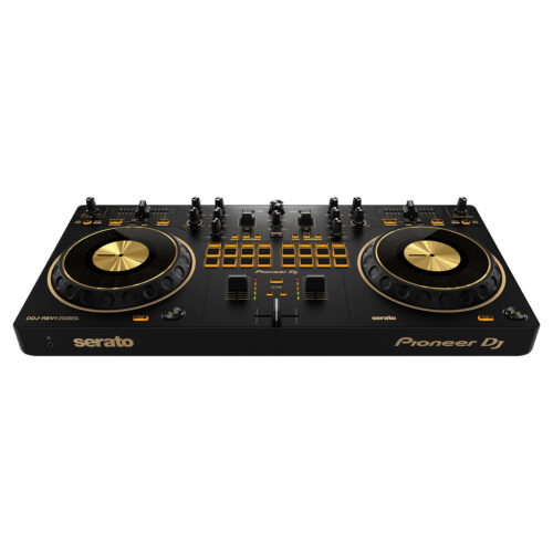 Pioneer Dj DDJ-REV1-N