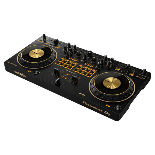 Pioneer Dj DDJ-REV1-N