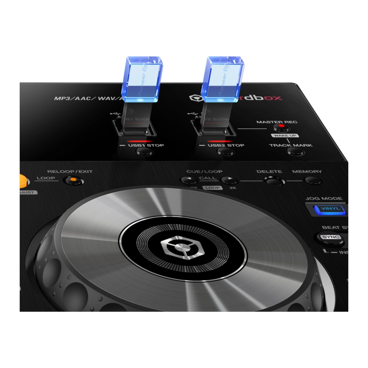 Pioneer XDJ RR Sistema DJ Todo En Uno De 2 Canales Ultramar Audio Pioneer XDJ RR Sistema DJ Todo En Uno De 2 Canales Ultramar Audio