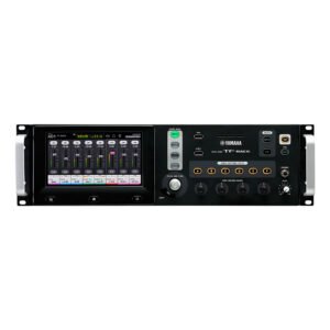 YAMAHA TF-RACK Mezclador digital para montaje en rack