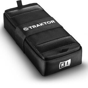 Traktor Kontrol Bag | Native Instruments | Estuche de viaje para Controlador Midi