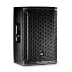 JBL SRX815P Sistema autoamplificado Bass Reflex bidireccional de 15"