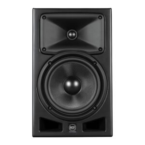 AYRA PRO8 | RCF | Monitores de Estudio Activos Profesionales de Dos Vías