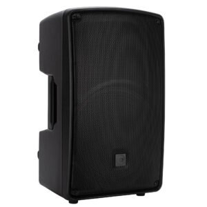 HD 12-A MK5 | RCF | Caja Acústica Activa de dos Vías