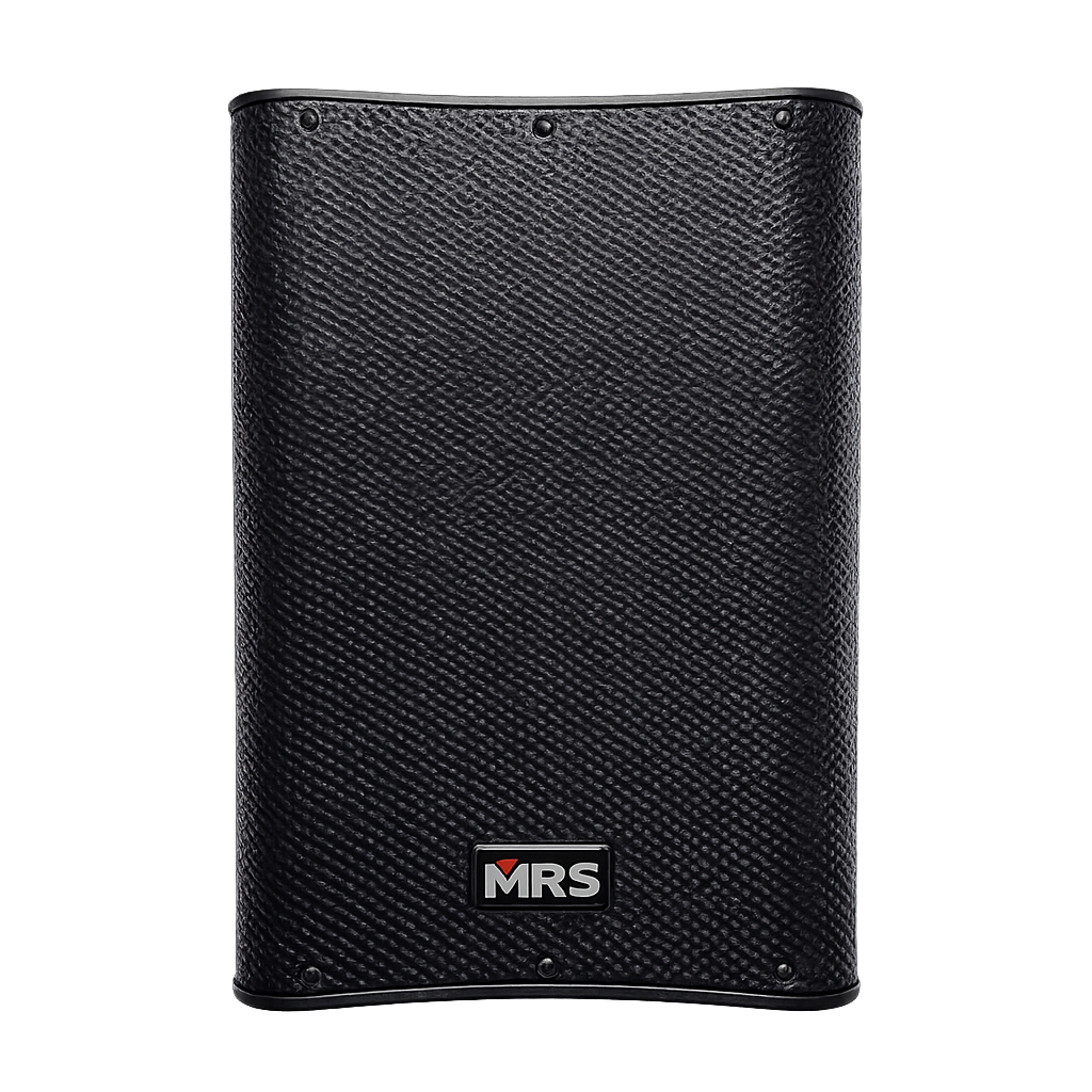 MRS MRS-115DSP Caja Amplificada C/DSP 1400W, BT, LF 15", HF 1.35", 136DB - Imagen 5