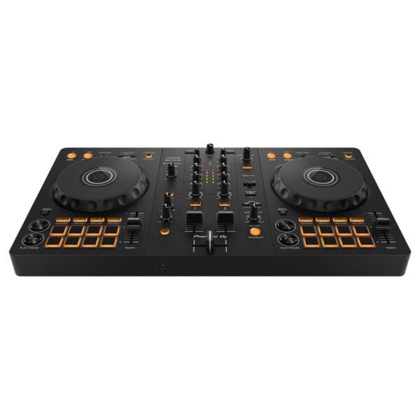 Pioneer Dj DDJ-FLX4