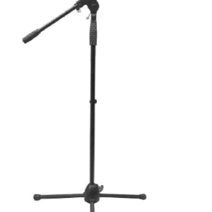 MACKENZIE S-100B Soporte de metal para micrófono