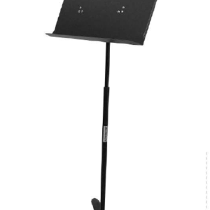 SY-005 | MACKENZIE | Soporte de Partitura Metálico