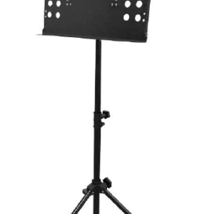 SY-002 | MACKENZIE | Soporte de Partitura Metálico