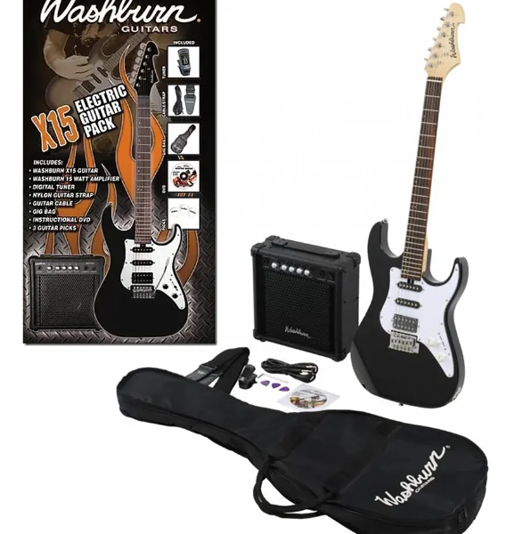 Washburn x15 shop