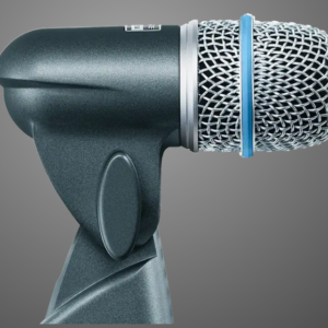 SHURE BETA 56A Micrófono de Caja/Tom