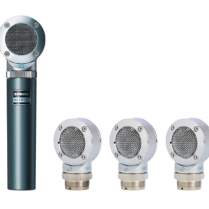 SHURE Beta181Kit - Kit de Micrófono