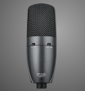 BETA 27 | Shure | Micrófono de instrumento
